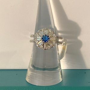 Bomb Party Ring RBP3958 Carousel of Sparkle